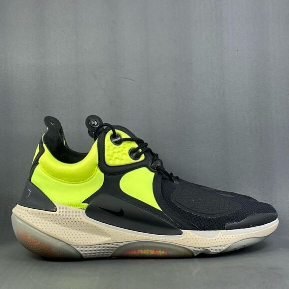 Nike Joyride Setter 'Neon' Sneaker Shoes mens size 13 - Picture 1 of 8